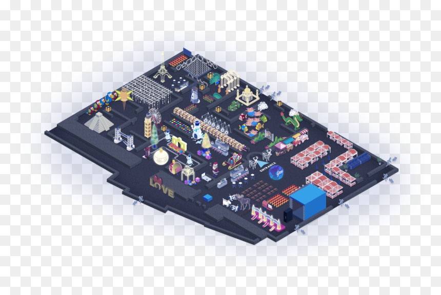 Soundcraft Note 8, HD Png Download - glowing moon png