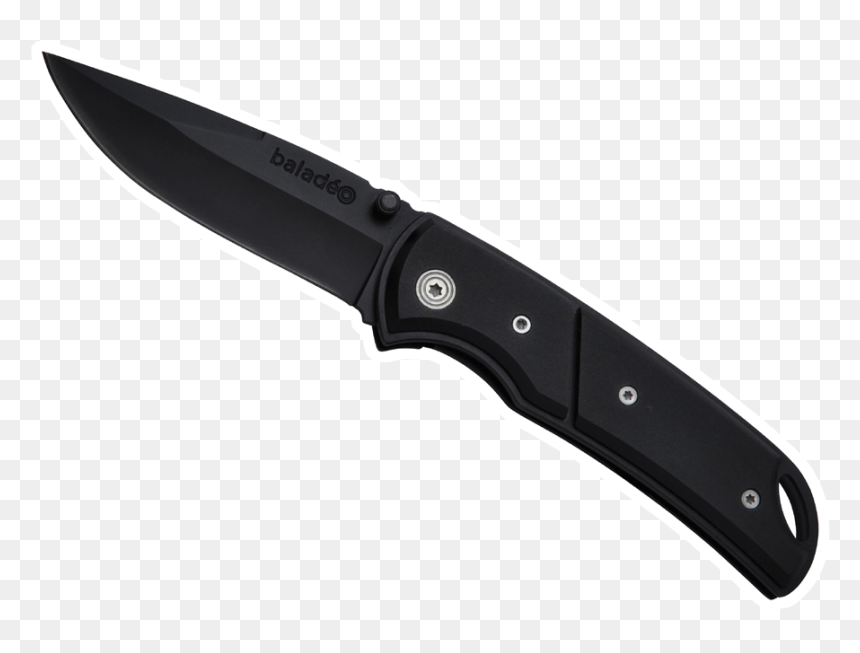 Pocket Knife "black Xp" - Timothy Of The Cay's Knife, HD Png Download - pocket knife png