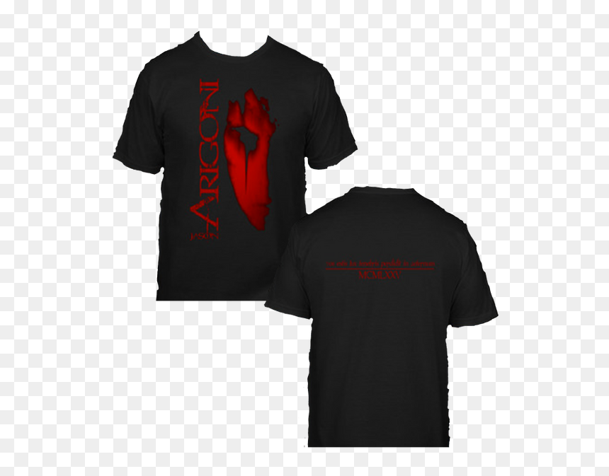 Arigoni Ghost Face - Active Shirt, HD Png Download - ghost face png