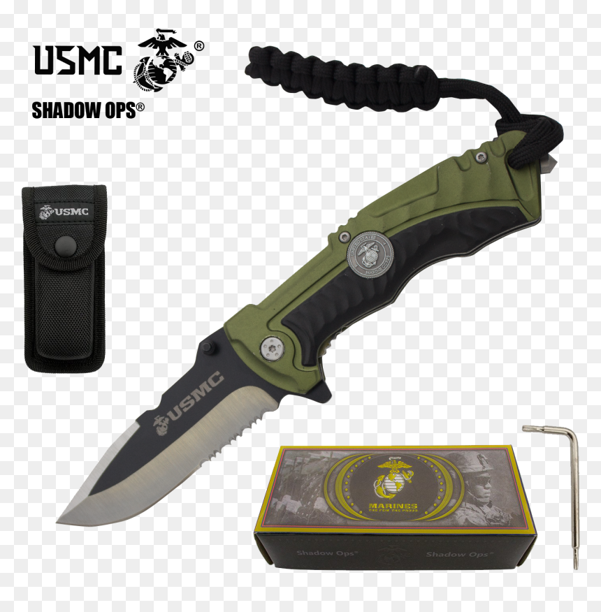 Clip Case Pocket Knife, HD Png Download - pocket knife png