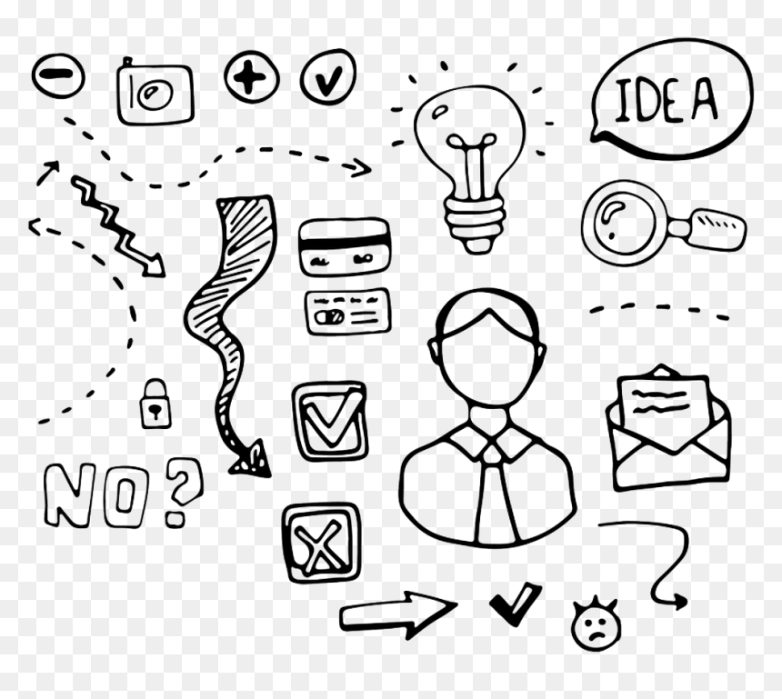 Photography Brainstorming, HD Png Download - brainstorming png