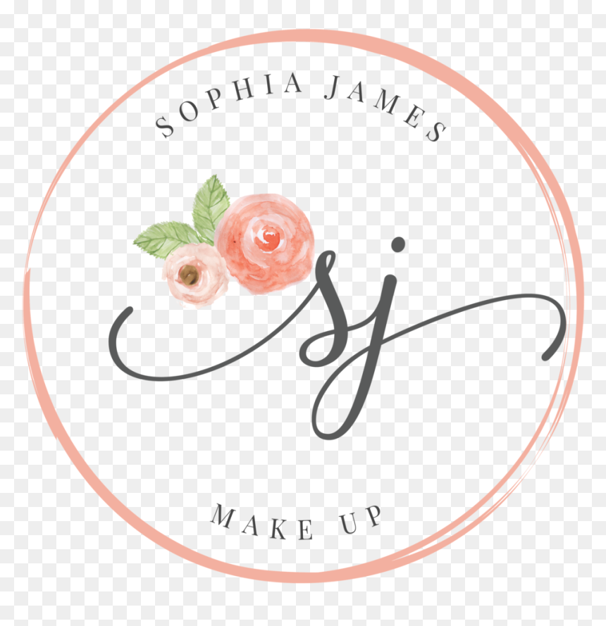 Watercolor Makeup Png, Transparent Png - water color flower png