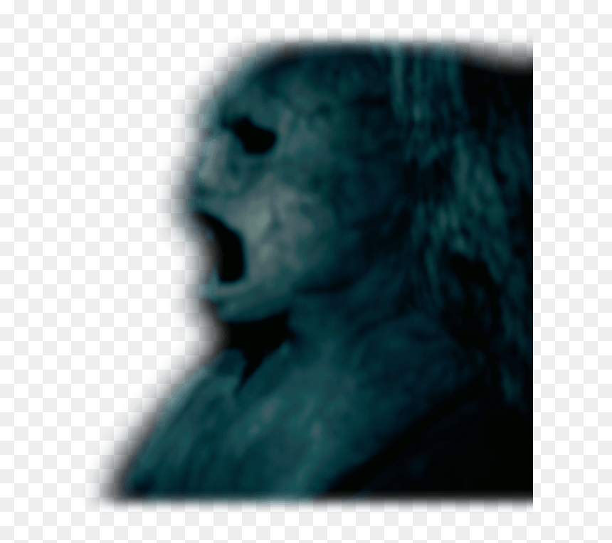 Illustration, HD Png Download - ghost face png