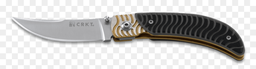 Transparent Persian Png - Crkt Persian, Png Download - pocket knife png