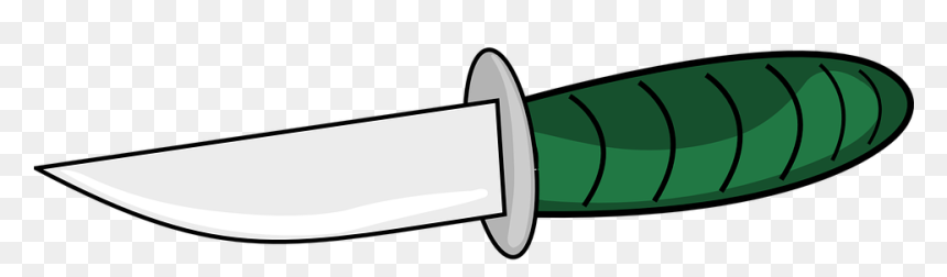 Knife, Weapon, Blade, Sharp, Hunter, Pocket Knife - Biçak Png, Transparent Png - pocket knife png