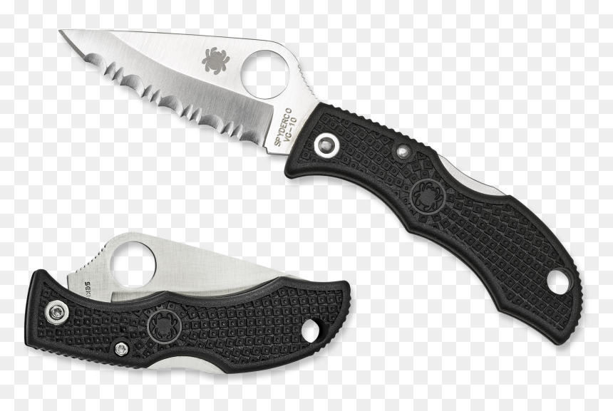 Spyderco Ladybug, HD Png Download - pocket knife png