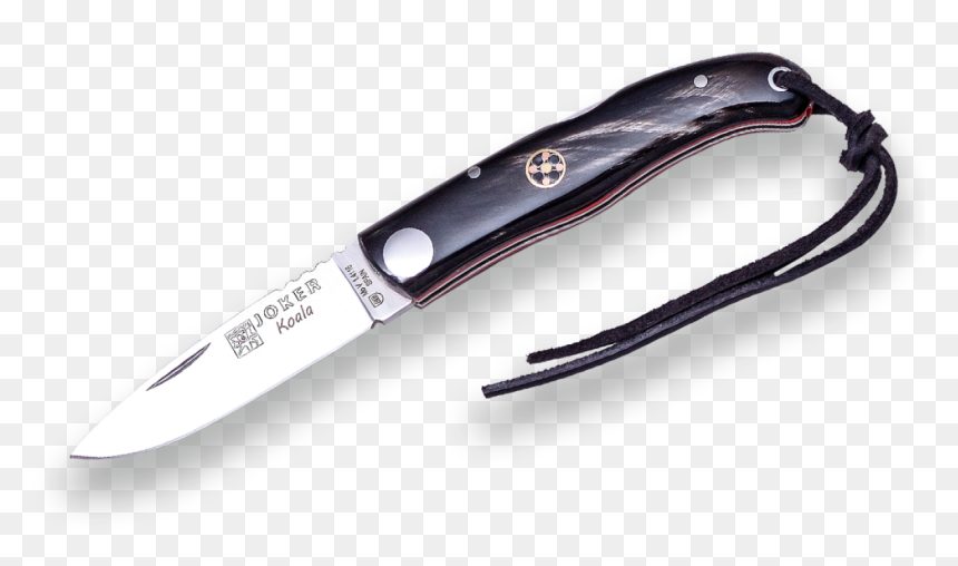 Navaja Joker Koala, HD Png Download - pocket knife png