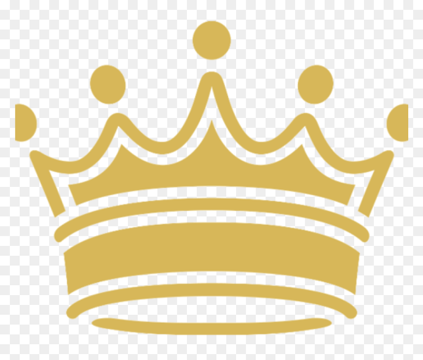 Free Download Graphics - Transparent Background Crown Clipart, HD Png Download - crown png image