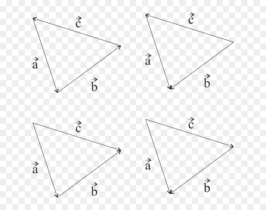 Triangle, HD Png Download - triangulos png