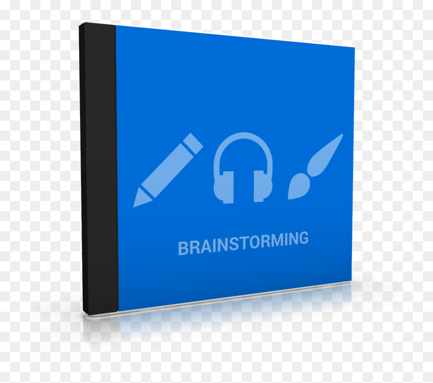 Private Label Rights, HD Png Download - brainstorming png