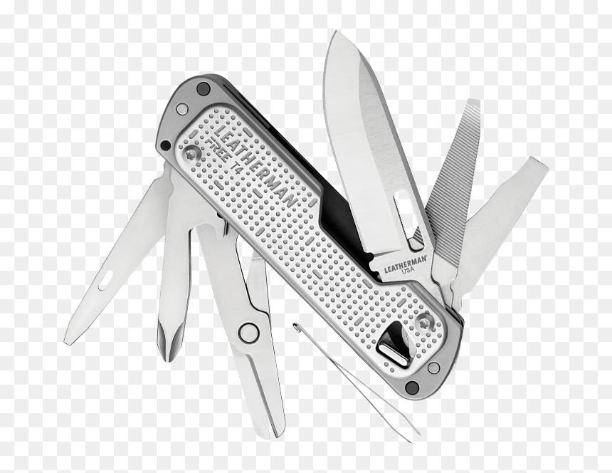 Utility Knife, HD Png Download - pocket knife png