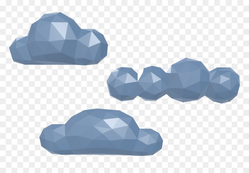 Illustration, HD Png Download - nuvens png