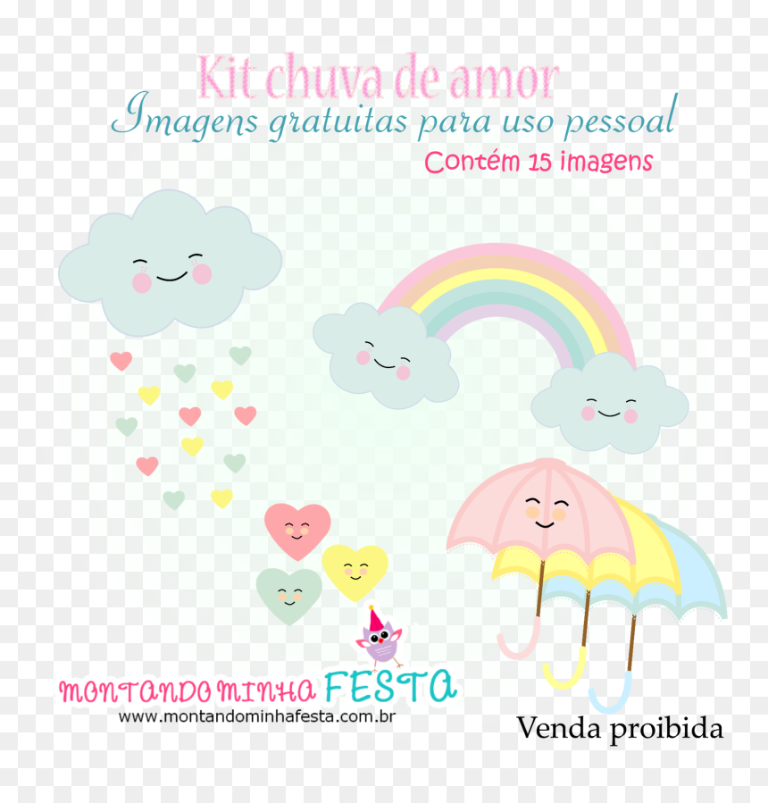 Illustration, HD Png Download - nuvens png
