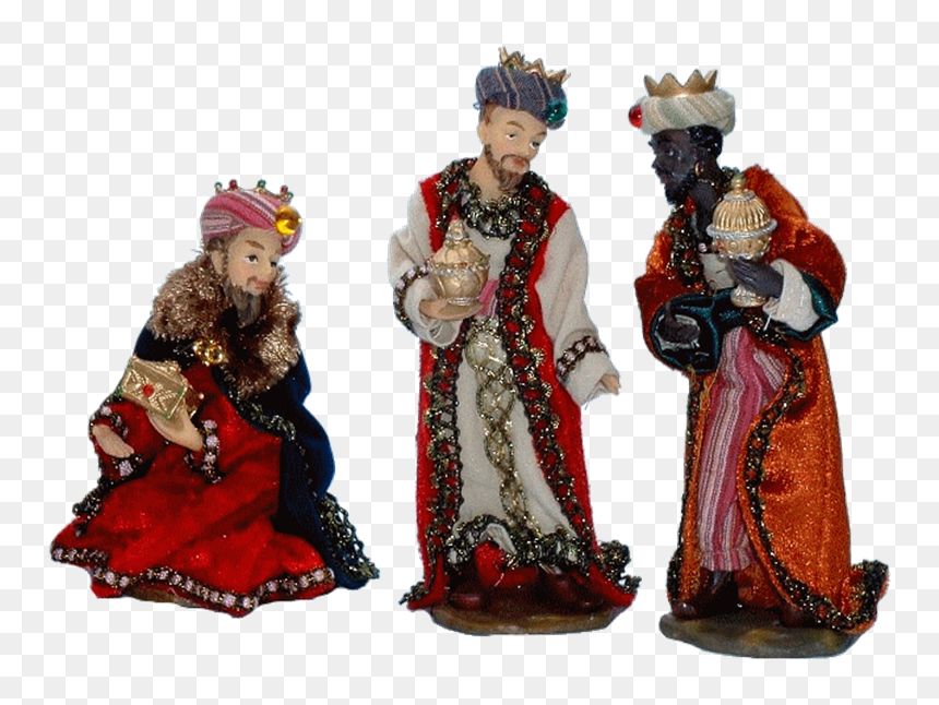 Bonne Galette Des Rois, HD Png Download - reyes magos png