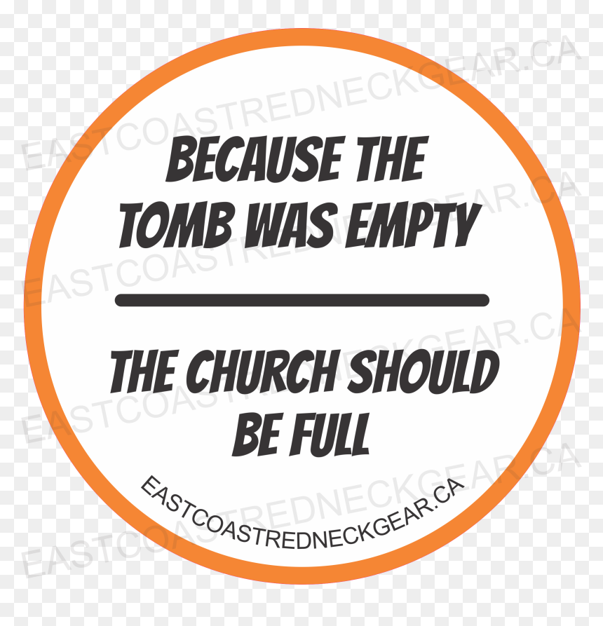 Gemini 8 Patch, HD Png Download - empty tomb png