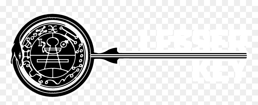 Lesserkey"s Artist Shop Lesserkey"s, HD Png Download - satanic cross png