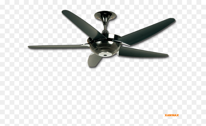 Deka Ceiling Fan R8n - Deka R8n, HD Png Download - ceiling fan png