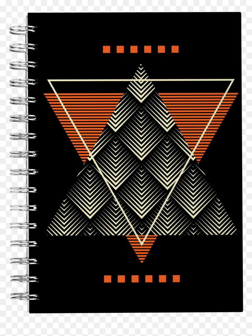 Poster, HD Png Download - triangulos png