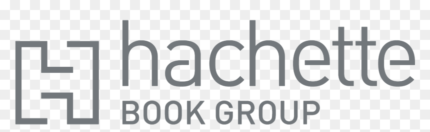 Hachette Book Group, HD Png Download - book logo png