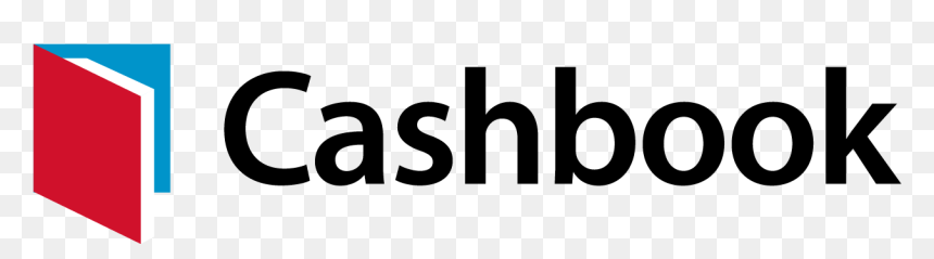 Clear Books Logo Designs - Cash Book Logo Png, Transparent Png - book logo png
