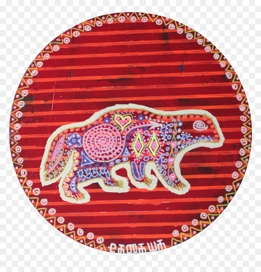 Seal Of The Governor Of California, HD Png Download - wolverine animal png