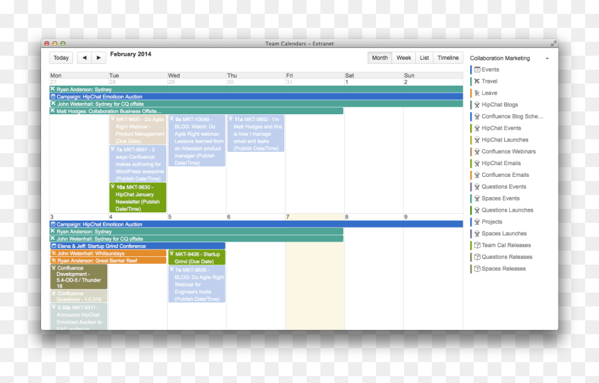 Screenshot, HD Png Download - calendar template png