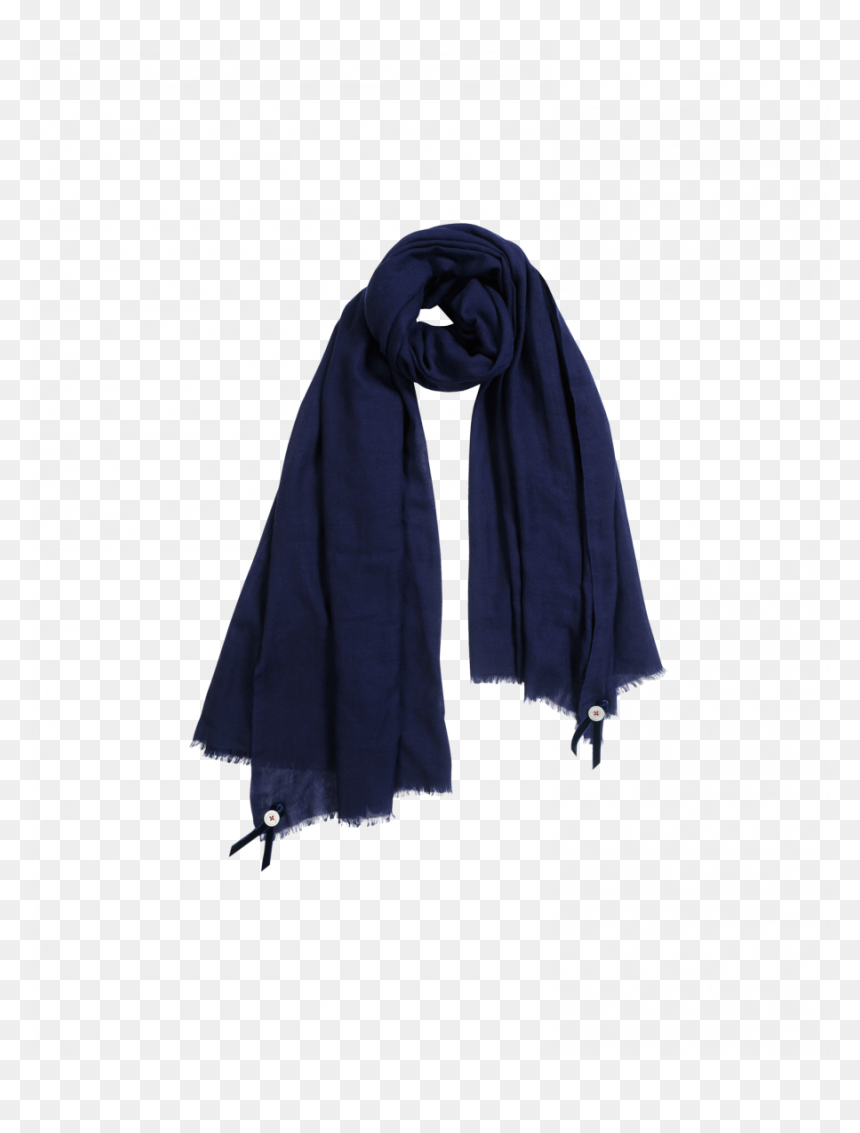 Scarf, HD Png Download - winter scarf png