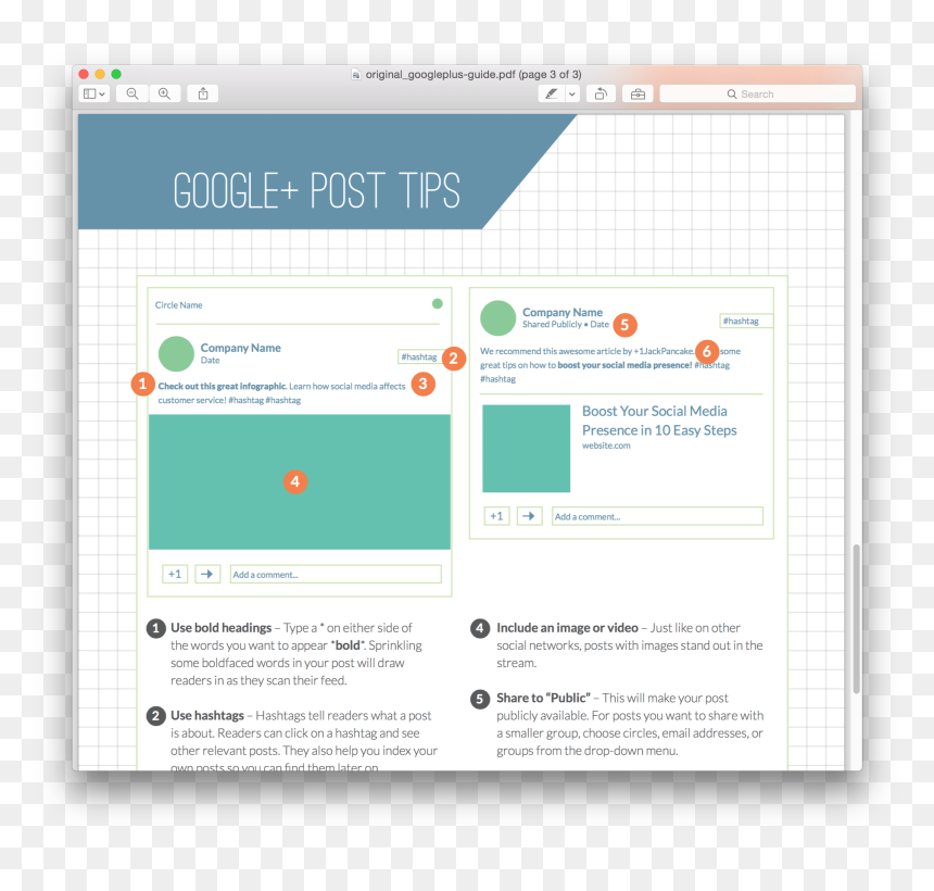 Template For Social Media Posts, HD Png Download - calendar template png