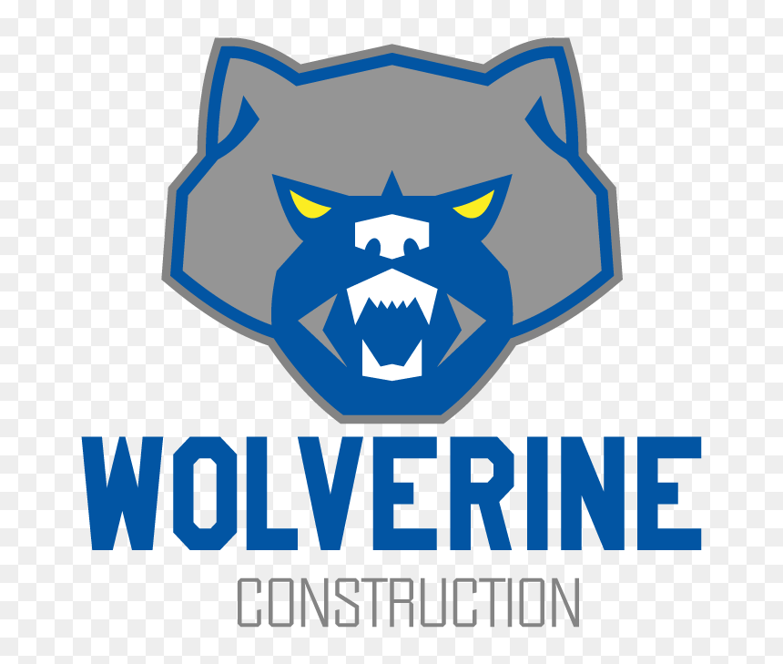Illustration, HD Png Download - wolverine animal png
