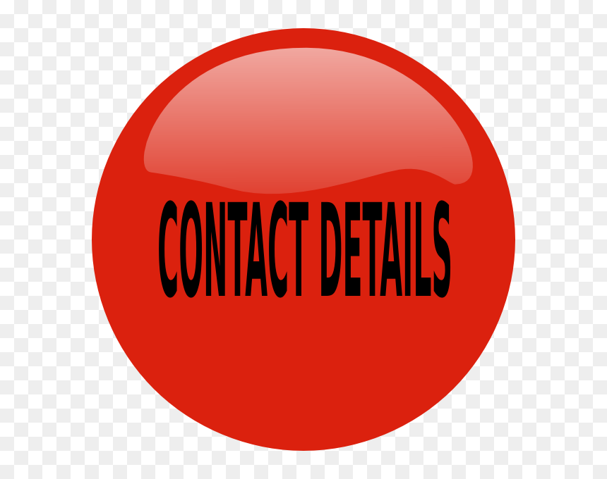 Educations Contacts Svg Clip Arts - Personal Details Clipart, HD Png Download - contacts png