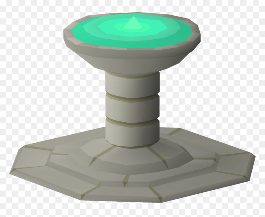 Fountain, HD Png Download - pool water png