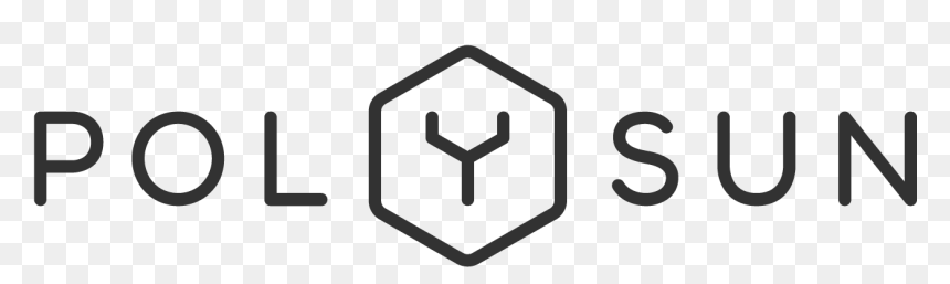 Transparent Vela Png - Polysun Logo, Png Download - vela png