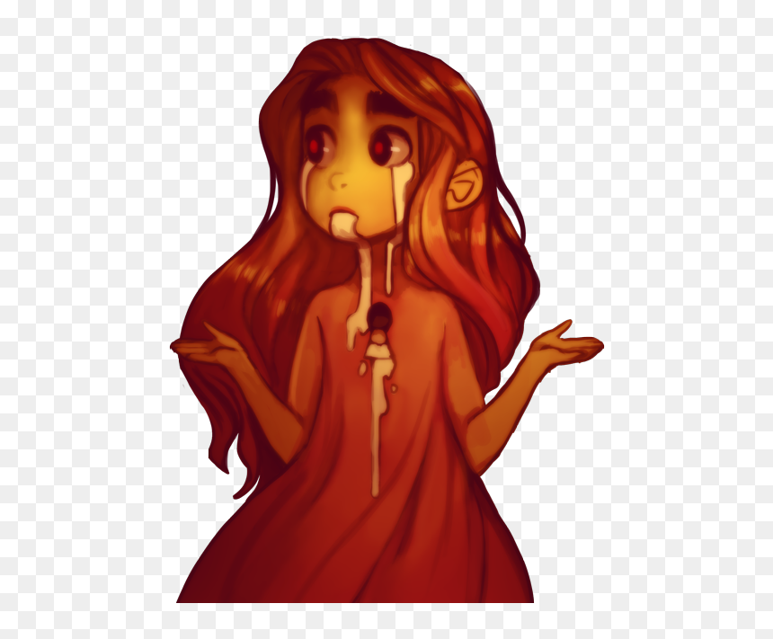 Clip Art Image Tumblr Mj U - Ava Ava's Demon Png, Transparent Png - demons png