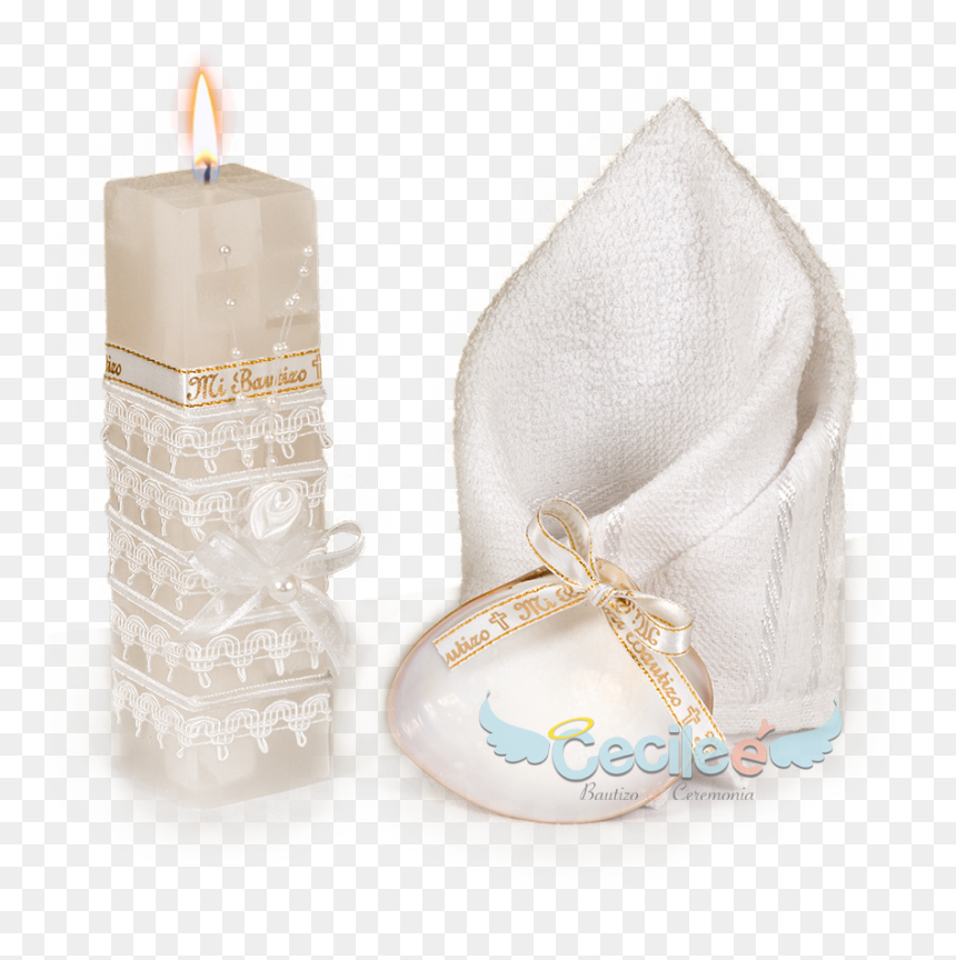 Velas Para Bautizo En Png, Transparent Png - vela png