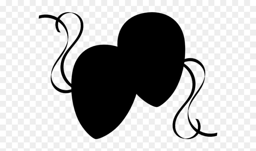 Transparent Drama Masks Silhouette, Png Clip Art - Theatre Masks, Png Download - drama mask png