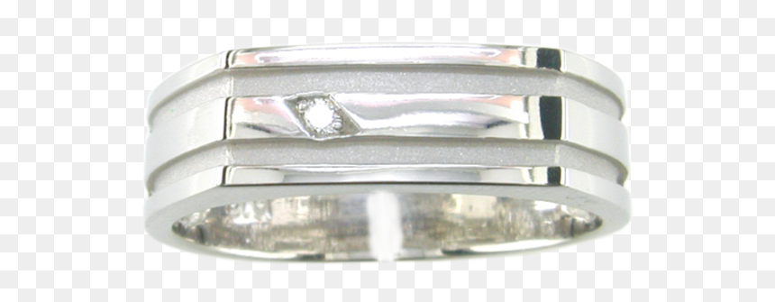 Pre-engagement Ring, HD Png Download - silver wedding rings png