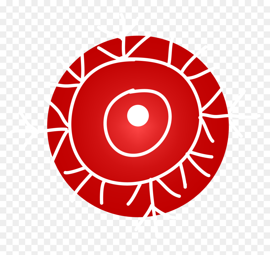 Roda Warna Tingkatan 1, HD Png Download - new sticker png