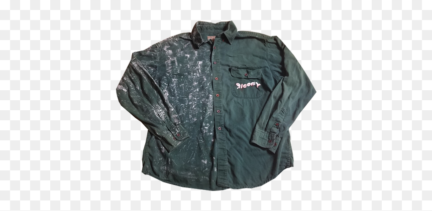 Image Of "demons, They"re Tearing Me Apart - Leather Jacket, HD Png Download - demons png