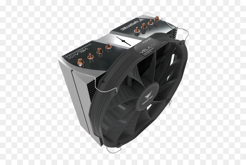 Vela Kx Nfortec Disipador, HD Png Download - vela png