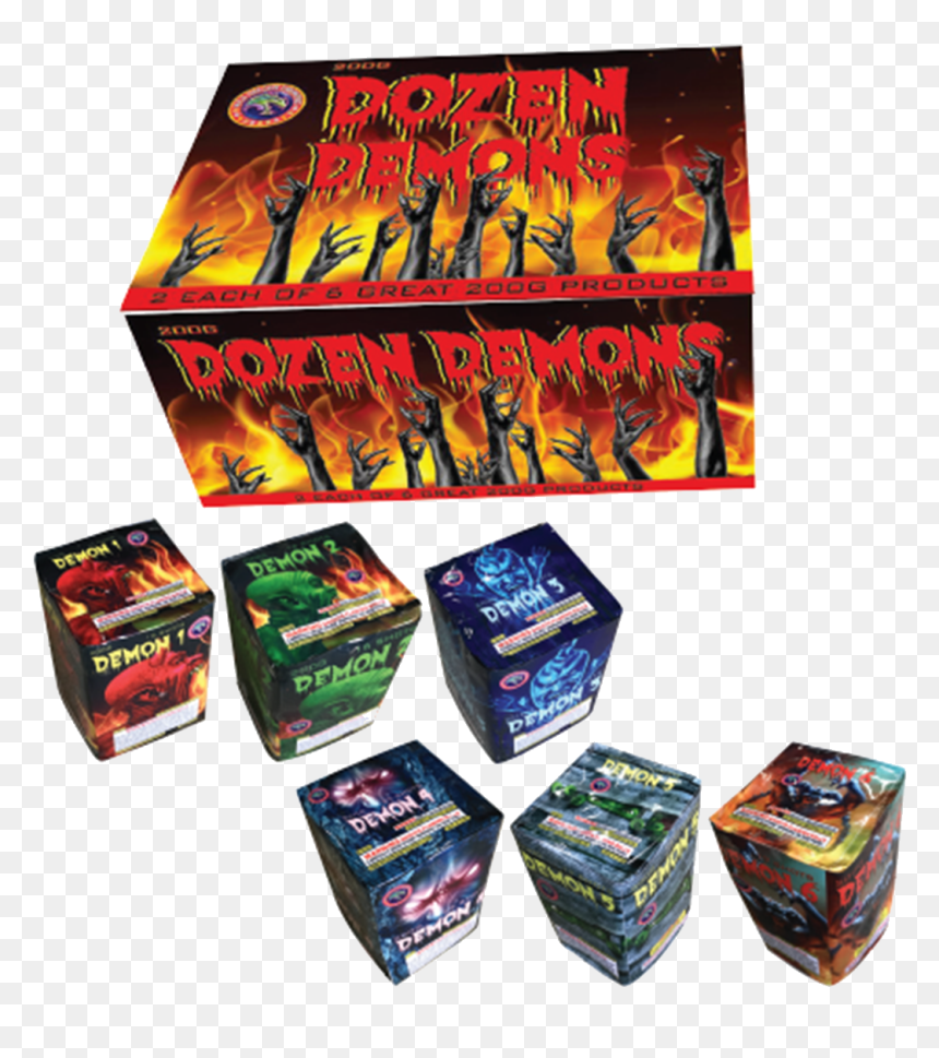 Collectible Card Game, HD Png Download - demons png