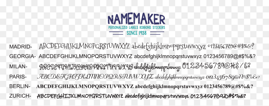 Number, HD Png Download - christmas ribbons png