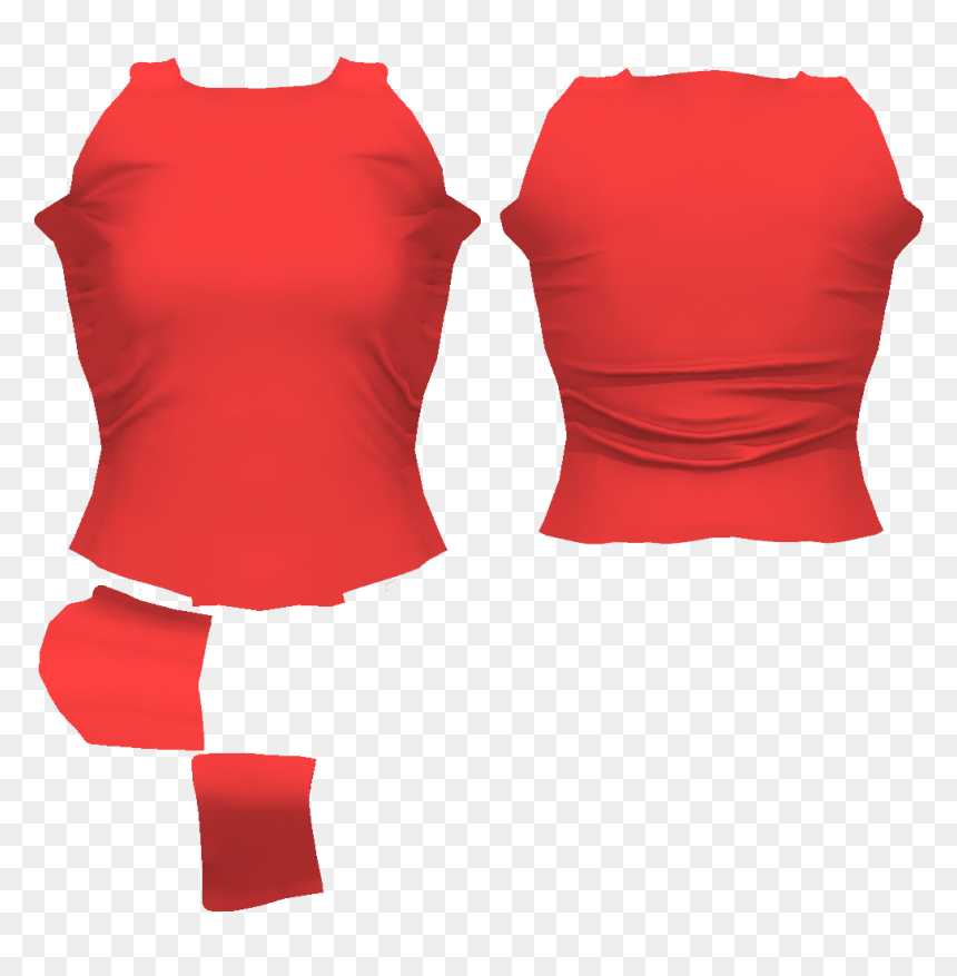 Example Of Merging Template Layers - Only Straight Thing About Me Is My Jacket, HD Png Download - cloth texture png