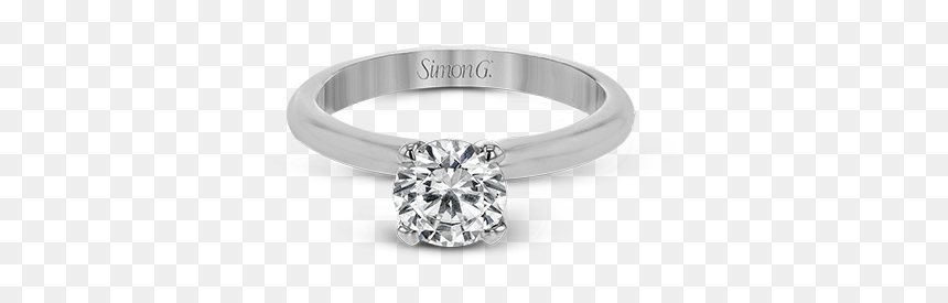 Engagement Ring, HD Png Download - silver wedding rings png