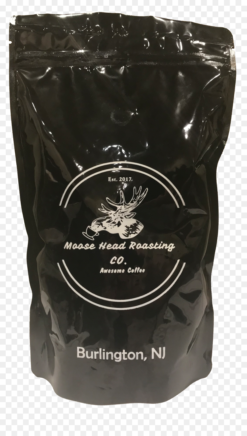 Kona Coffee, HD Png Download - moose head png