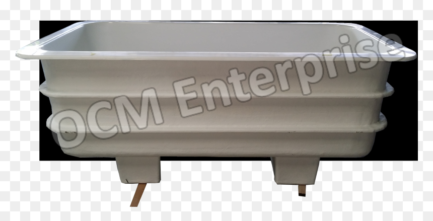 Bathtub, HD Png Download - fish tank png