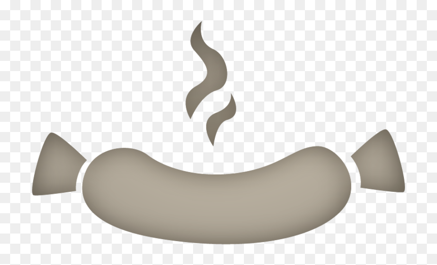 Sausage-03 - Banana, HD Png Download - blackberries png