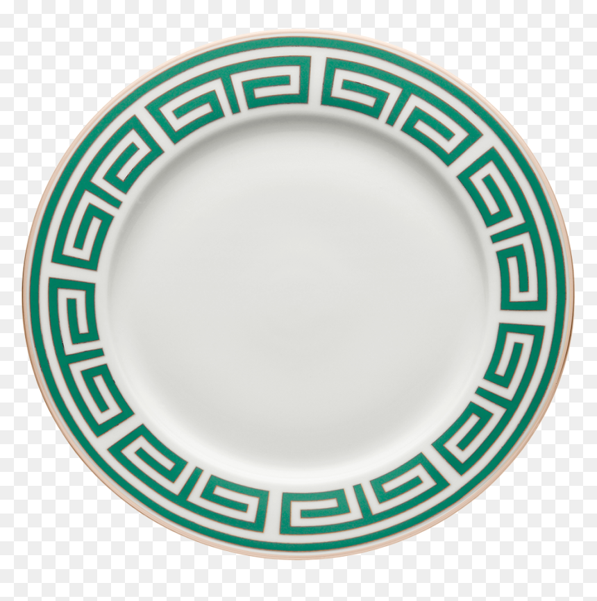 Richard Ginori Piatti, HD Png Download - empty plate png