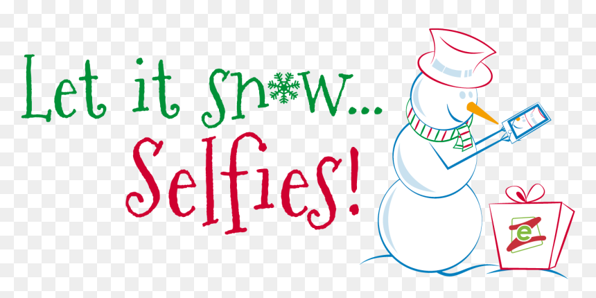 Eazycity, HD Png Download - let it snow png