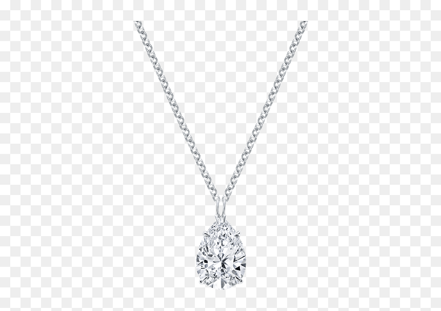 Diamond Chain Png - Locket, Transparent Png - diamond chain png