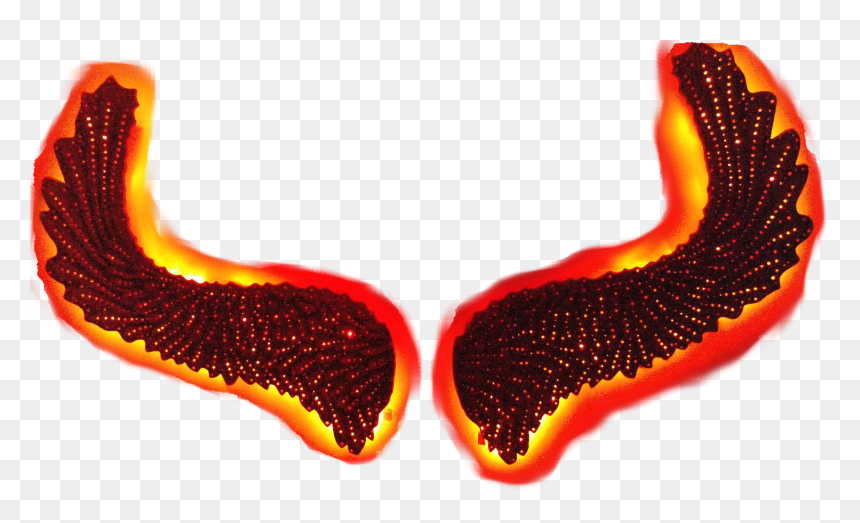 Illustration, Hd Png Download - Illustration, Transparent Png - phoenix wings png